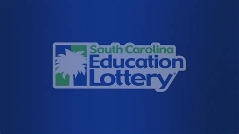 watch sc lottery live.